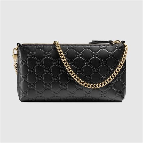 gucci white wristlet|Gucci wallet clearance.